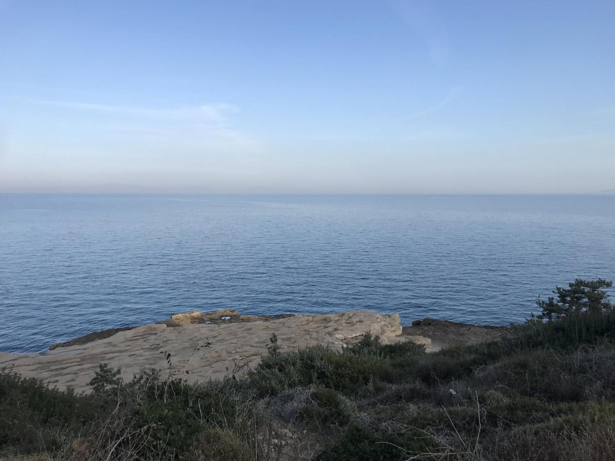 Tiny House Framed By Nature Near Sea In Karaburun Villa İzmir Dış mekan fotoğraf
